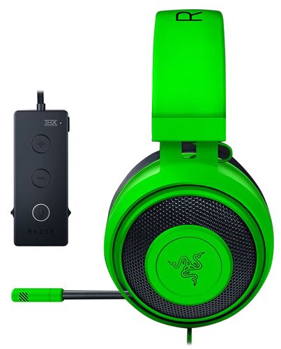 Игровая гарнитура Razer Kraken Tournament Edition, в Узбекистане