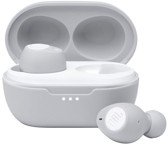 Наушники JBL T115BT TWS, фото № 11
