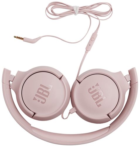 Наушники JBL T500, фото № 13