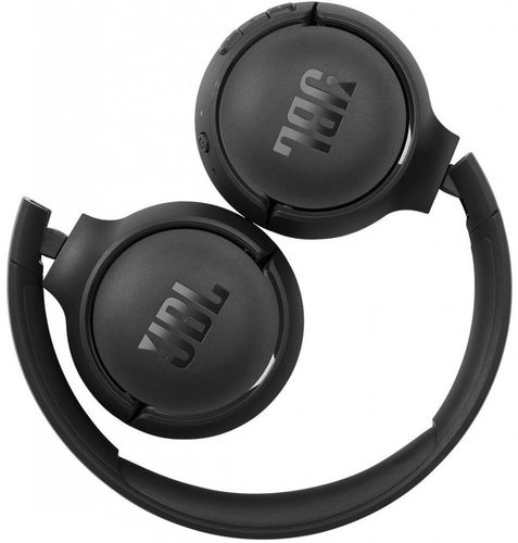 Наушники JBL T510 BT, фото № 4