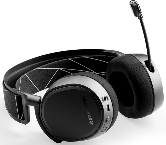 Игровая гарнитура Steelseries Arctis 9 Wireless, в Узбекистане