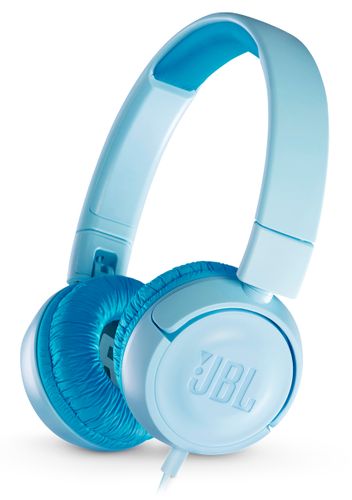 Наушники для детей JBL JR300