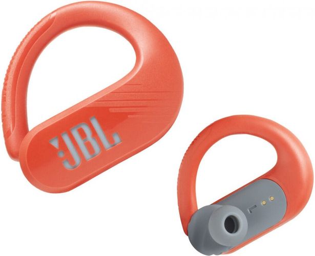 Наушники JBL Endurance PEAK II, фото № 12