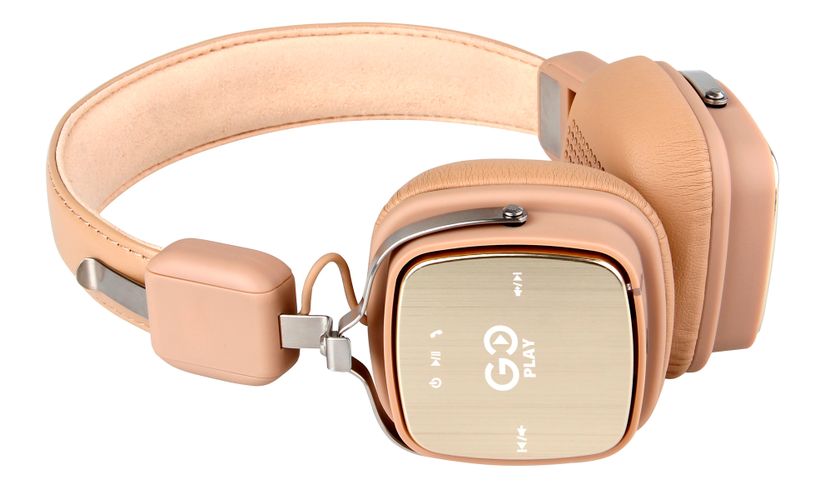 Наушники AIR MUSIC Go Play, arzon