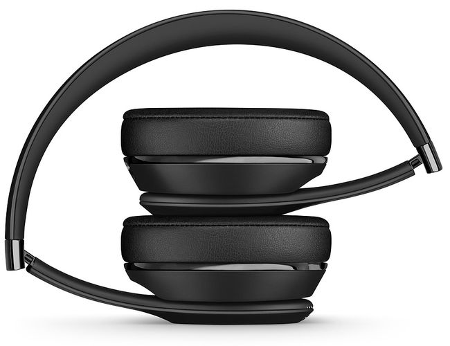 Наушники Beats Solo3 Wireless Headphones - The Beats Icon Collection, фото № 4