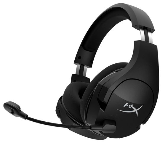 Гарнитура игровая HyperX Cloud Stinger Core Wireless 7.1