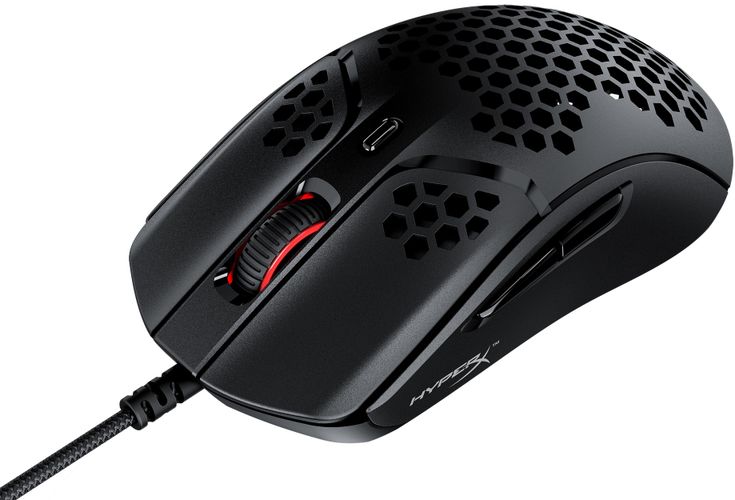 Игровая компьютерная мышь HyperX Pulsefire Haste, в Узбекистане