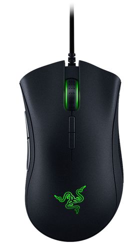 Игровая мышь Razer Death Adder Elite