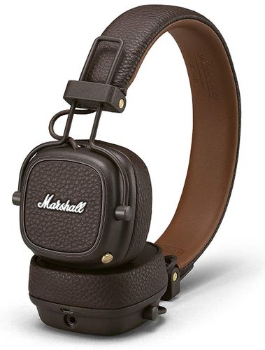 Наушники Marshall Major III Bluetooth, фото № 13