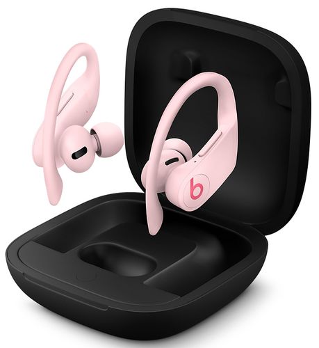 Наушники Powerbeats Pro Totally Wireless Earphones, фото