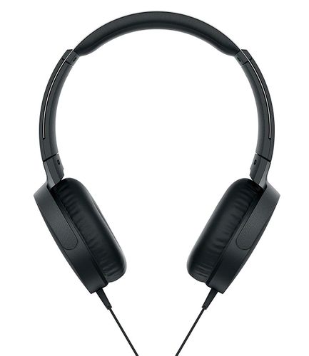 Наушники Sony Extra Bass MDR-XB550AP, фото № 19