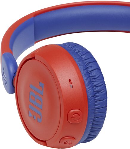 Детские наушники JBL JR310BT, фото № 12