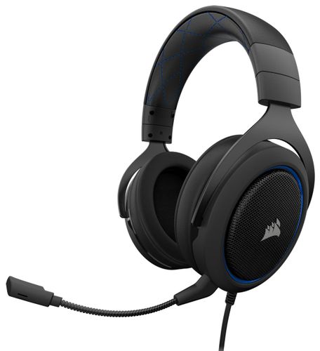 Игровая гарнитура Corsair HS50, O'zbekistonda