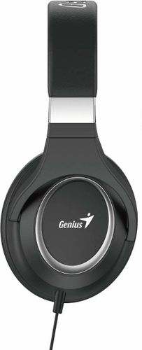 Гарнитура Genius HS-610 Mic, в Узбекистане