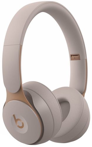 Наушники Beats Solo Pro Wireless Noise Cancelling Headphones, фото № 9