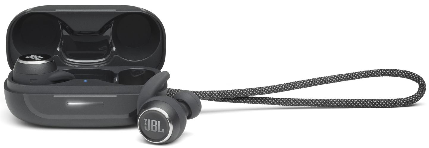 Наушники JBL Reflect Mini NC, купить недорого