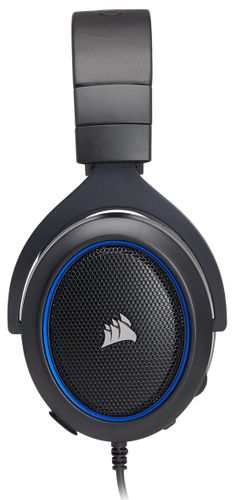 Игровая гарнитура Corsair HS50, фото № 12