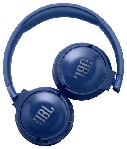 Наушники JBL T600BT, фото № 22