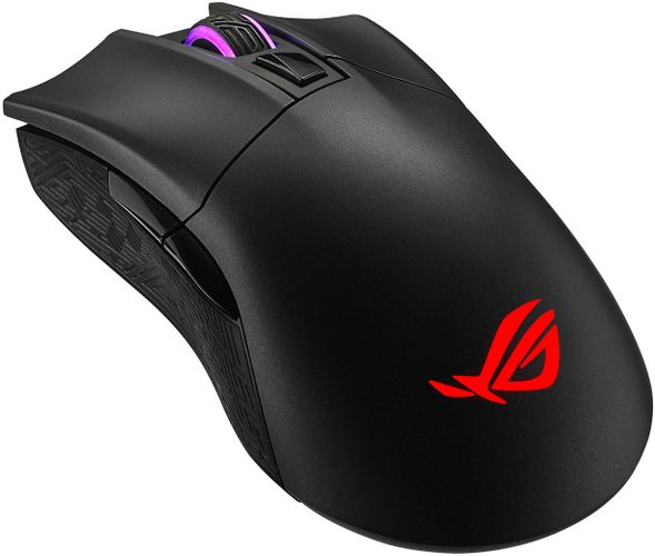 Мышь игровая ASUS ROG Gladius II, sotib olish