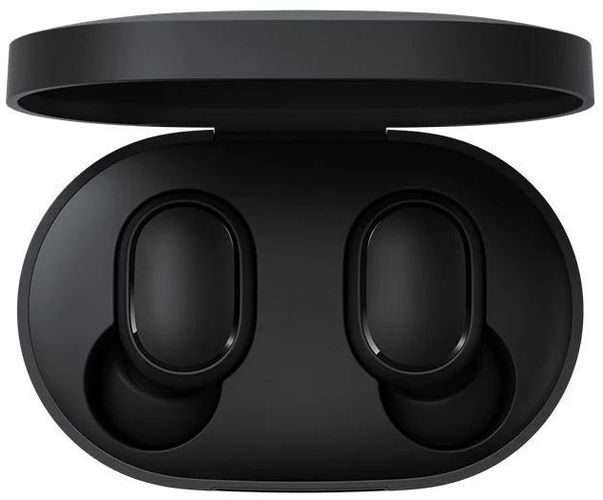 Наушники Xiaomi Mi True Wireless Earbuds Basic 2