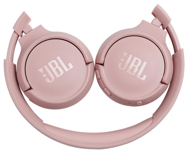 Наушники JBL T500 BT, фото № 17