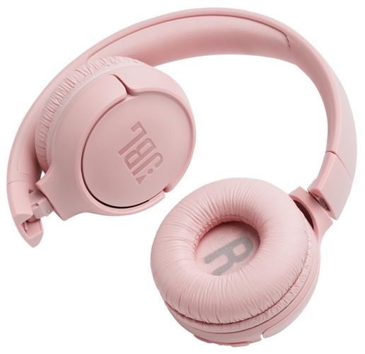 Наушники JBL T500 BT, фото № 16