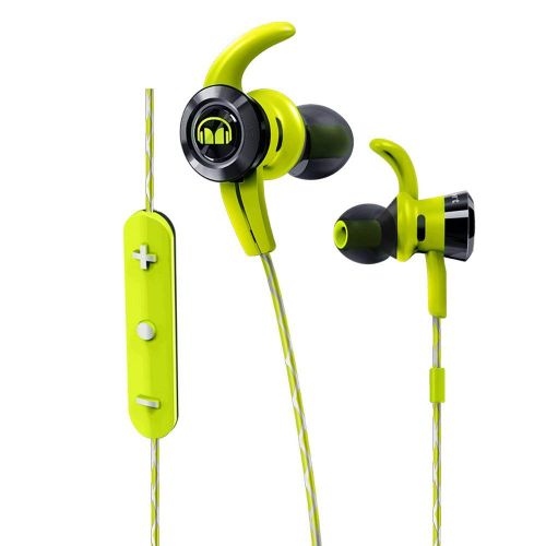 Наушники Monster iSport Victory In-Ear Wireless, фото № 13