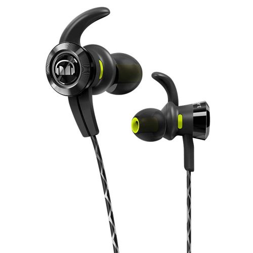 Наушники Monster iSport Victory In-Ear Wireless, foto