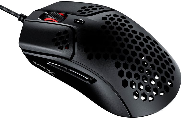 Игровая компьютерная мышь HyperX Pulsefire Haste, купить недорого