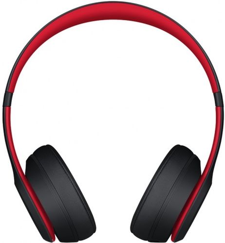 Наушники Beats Solo3 Wireless Decade Collection, купить недорого