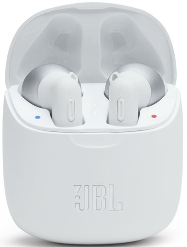 Наушники JBL T225 TWS, фото № 30