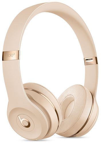 Наушники Beats Solo3 Wireless Headphones - The Beats Icon Collection, фото № 11