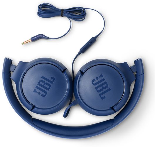 Наушники JBL T500, фото № 4