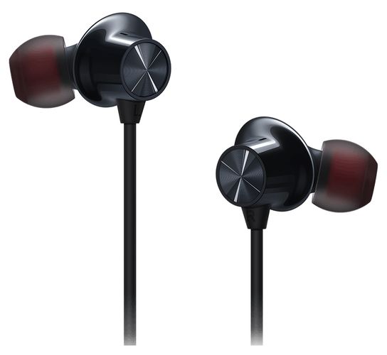Наушники OnePlus Bullets Wireless Z, купить недорого