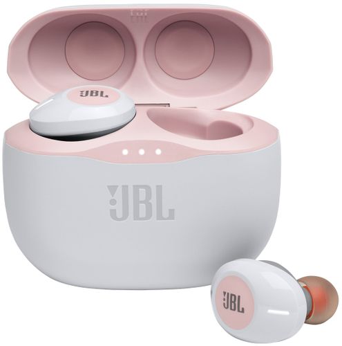 Наушники JBL T125 TWS, foto