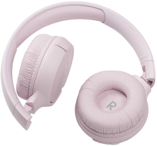 Наушники JBL T510 BT, фото № 15