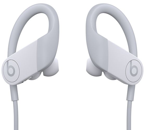 Наушники Beats PowerBeats 4 Wireless, фото № 12