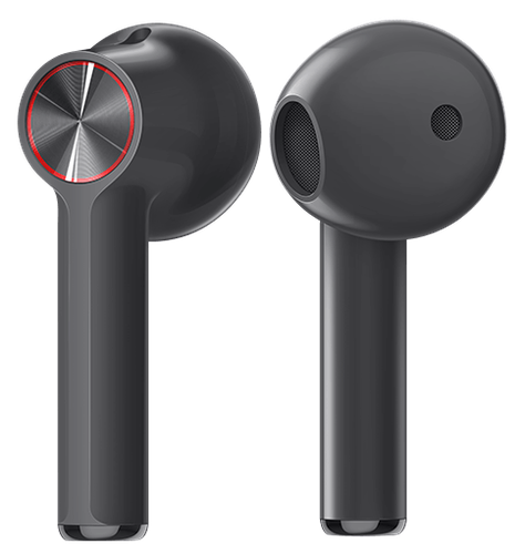 Наушники OnePlus Buds Black, купить недорого