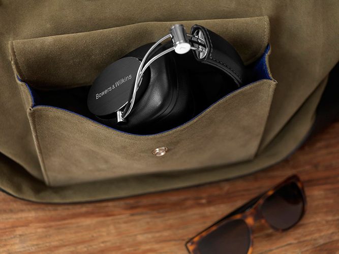 Наушники Bowers & Wilkins P7 Wireless, O'zbekistonda