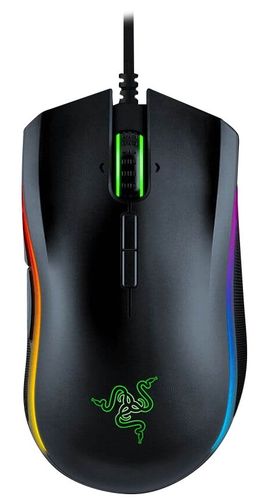 Игровая мышь Razer Mamba Elite