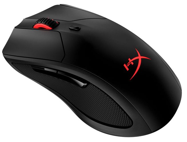 Игровая компьютерная мышь HyperX Pulsefire Dart Wireless, купить недорого