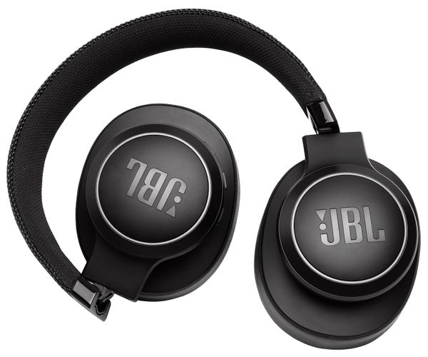 Наушники JBL LIVE 500BT, фото