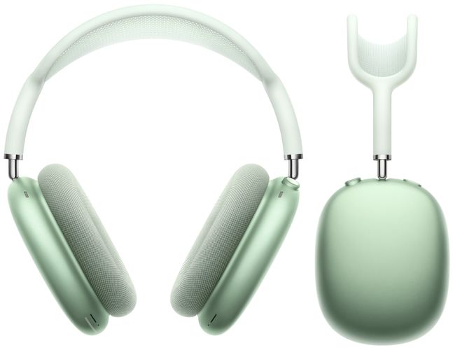 Наушники AirPods Max, фото № 18