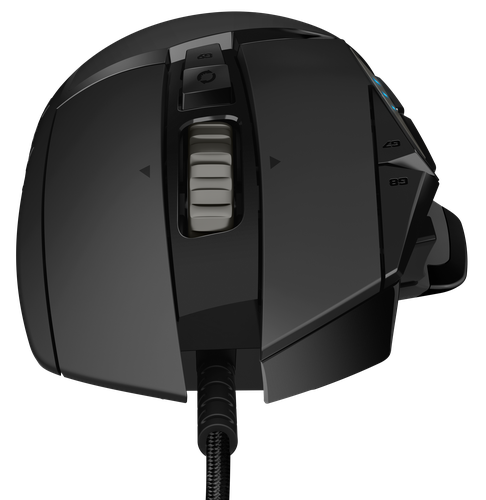Игровая мышь Logitech G502 HERO High Performance, фото