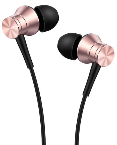 Наушники 1More Piston Fit in-Ear Headphones, купить недорого