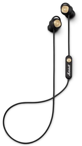 Наушники Marshall Minor II BT, в Узбекистане
