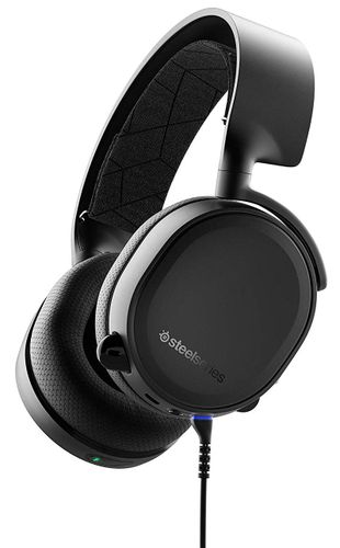 Игровая гарнитура Steelseries Arctis 3 Bluetooth 2019 Edition, купить недорого