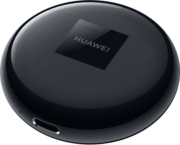 Наушники Huawei FreeBuds 3 CM-SHK00, foto