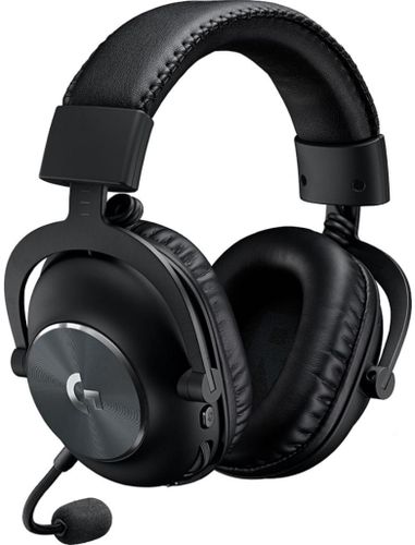 Игровая гарнитура Logitech G Pro X Wireless, фото