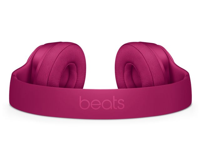 Наушники Beats Solo3 Wireless Neighborhood Collection, фото № 17